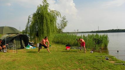 Crapmania - 2011